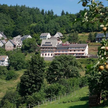 Hotel Restaurant Roess Hohrod Exterior foto